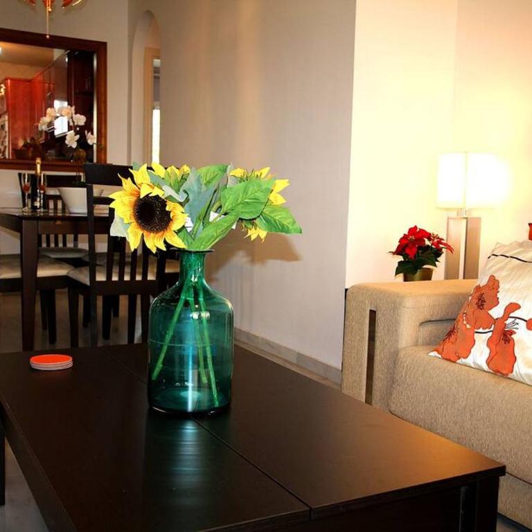 Gran Calahonda Beach near Marbella - Apartamento de 2 dormitorios - 67