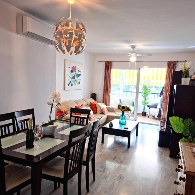 Gran Calahonda Beach near Marbella - Apartamento de 2 dormitorios - 68
