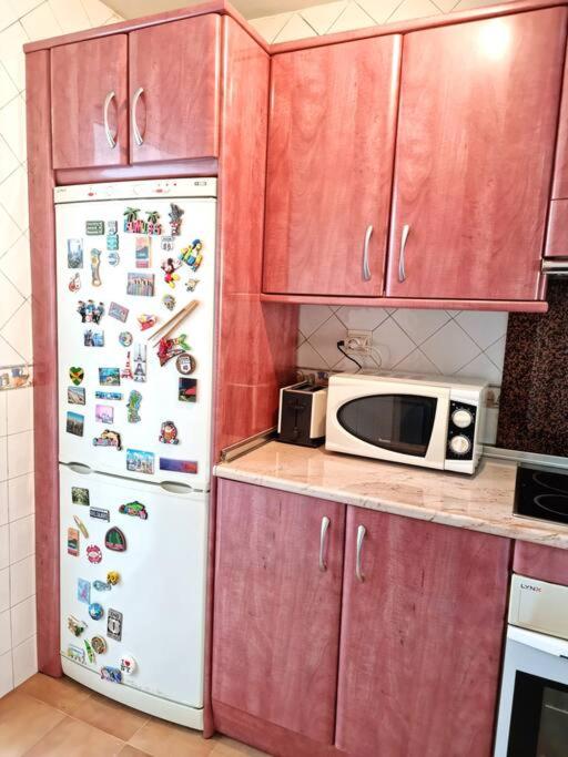 Gran Calahonda Beach near Marbella - Apartamento de 2 dormitorios - 52