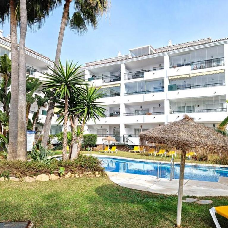 Gran Calahonda Beach near Marbella - Apartamento de 2 dormitorios - 72