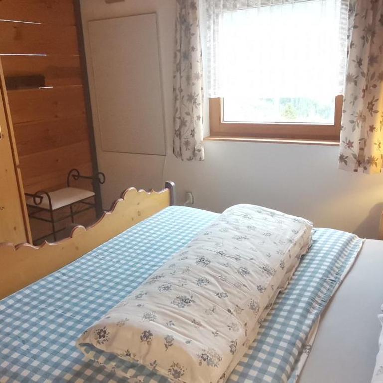 Märchenschlössel Altenstein - Apartment mit 3 Schlafzimmern - 23