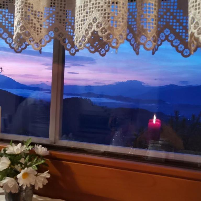 Märchenschlössel Altenstein - Apartment mit 3 Schlafzimmern - 31