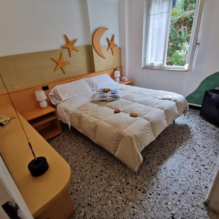 Tonino Basso camere Nuova Gestione - Habitación Doble - 1 o 2 camas - 4
