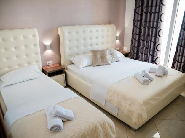 Apartments Duran - Apartman sa 1 Spavaćom Sobom - 5