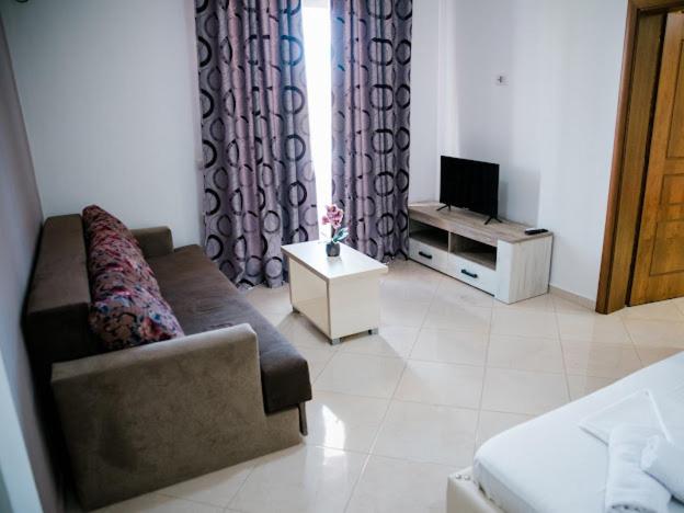 Apartments Duran - Apartman sa 1 Spavaćom Sobom - 4
