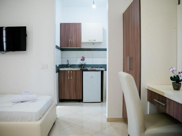 Apartments Duran - Standardna Četvorokrevetna Soba - 3