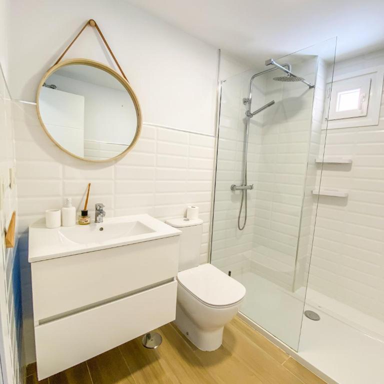 Tarifa Cozy House - Penthouse, Pool, Parking - Apartamento de 2 dormitorios - 9