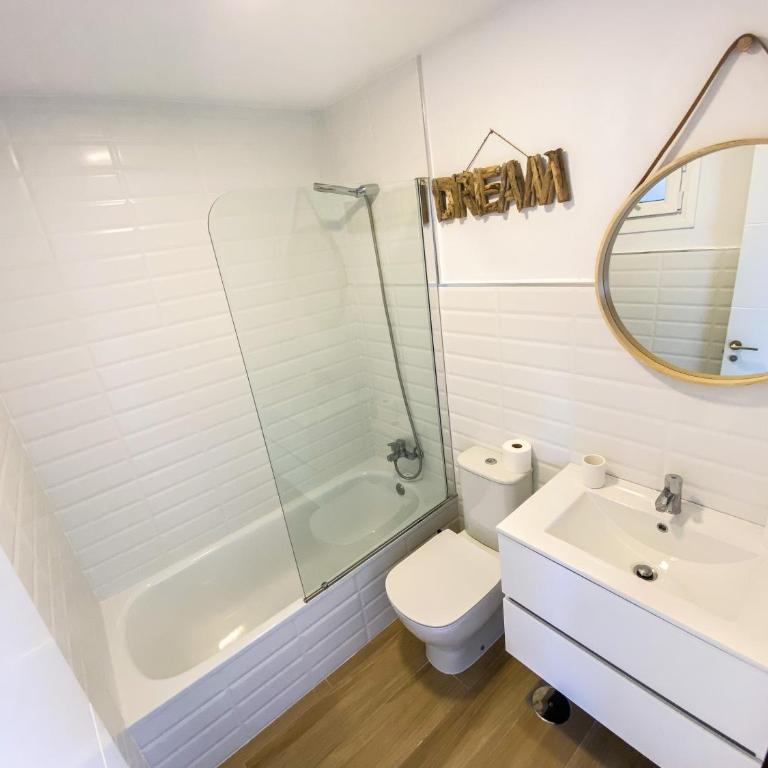 Tarifa Cozy House - Penthouse, Pool, Parking - Apartamento de 2 dormitorios - 13