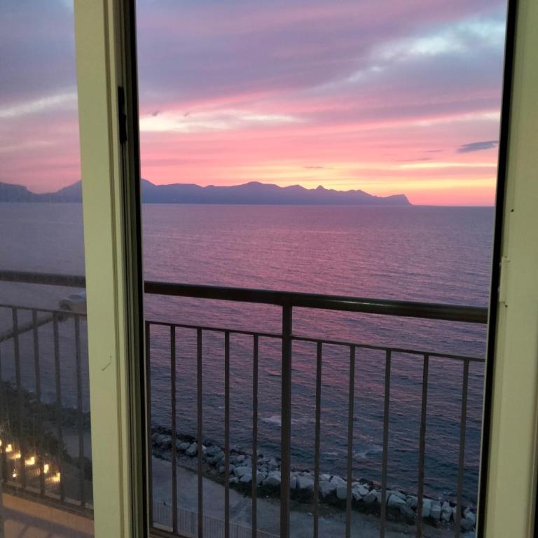 Finestra sul Mare di Alessandro - Appartamento con Vista Mare - 2 - 12