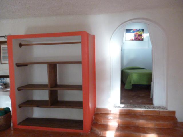 Maria's Kan Kin - Triple Room - 18