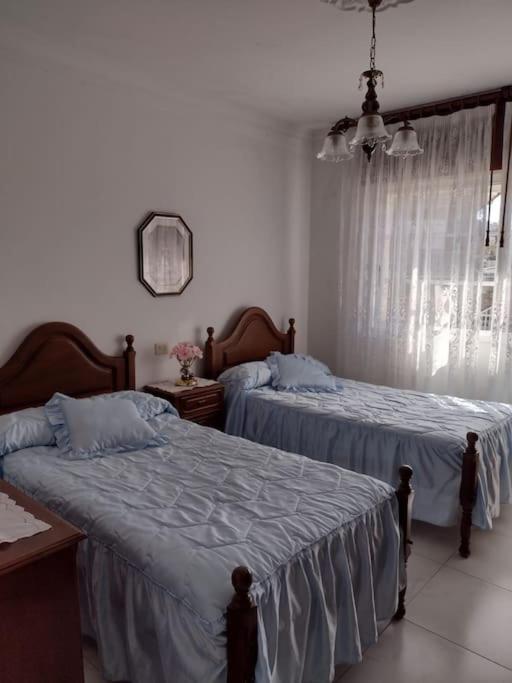 Apartamento en San Vicente de O Grove - Apartamento de 3 dormitorios - 15