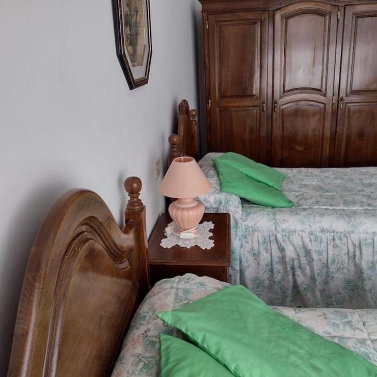 Apartamento en San Vicente de O Grove - Apartamento de 3 dormitorios - 13