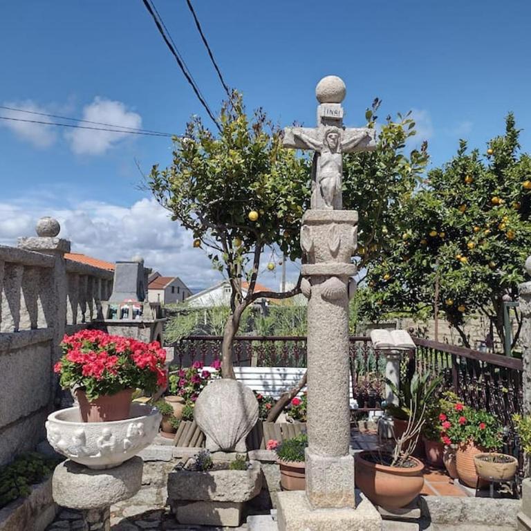 Apartamento en San Vicente de O Grove - Apartamento de 3 dormitorios - 27
