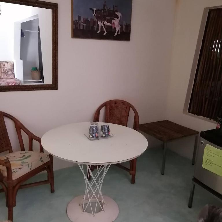 Maria's Kan Kin - Double Room - 19