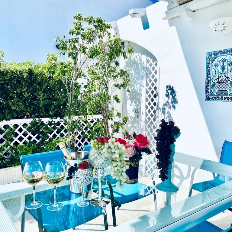Villa Adel - Villa con Piscina Privata - 17