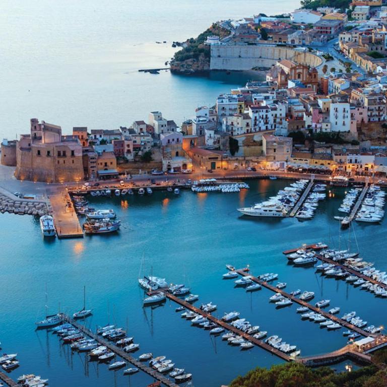 Liberty house - Casa Vacanze con 4 Camere da Letto - 21