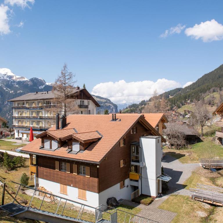 Chalet Monchsbuffel - Superior Apartment - 20