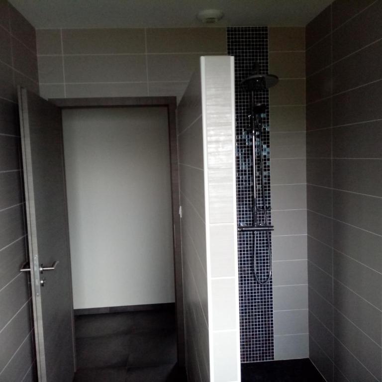 Logement complet - Un Air de campagne - Maison 2 Chambres - 11