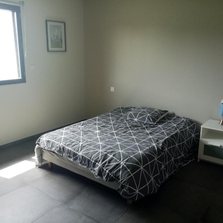 Logement complet - Un Air de campagne - Maison 2 Chambres - 23