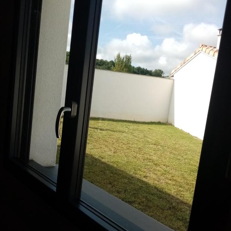 Logement complet - Un Air de campagne - Maison 2 Chambres - 28