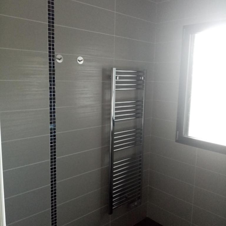 Logement complet - Un Air de campagne - Maison 2 Chambres - 12