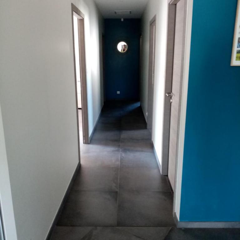 Logement complet - Un Air de campagne - Maison 2 Chambres - 13