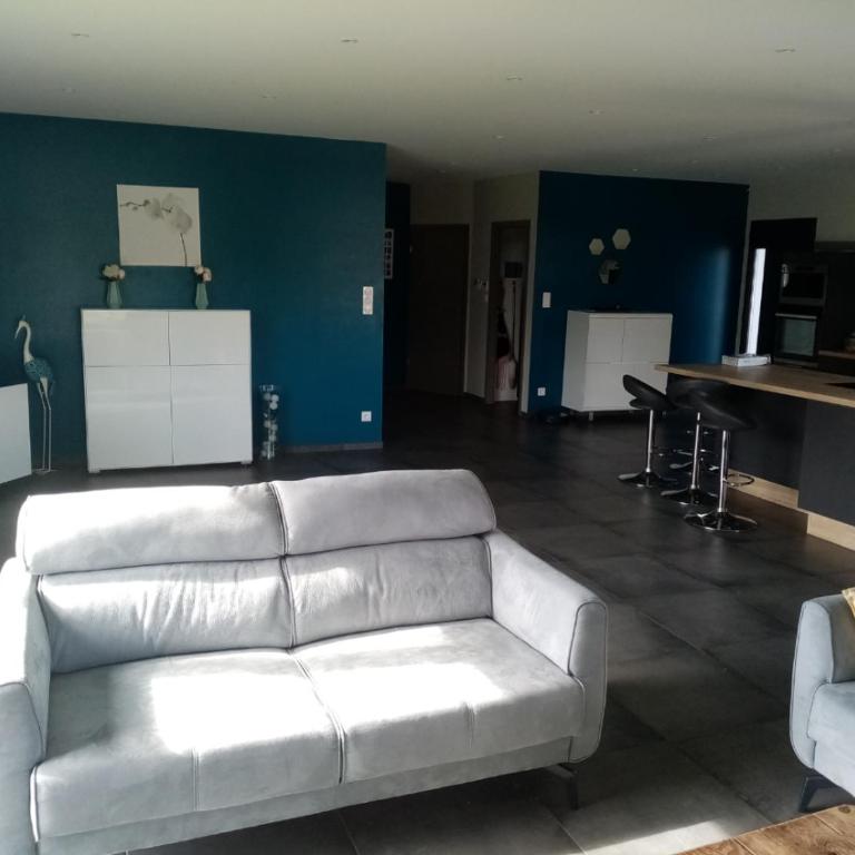 Logement complet - Un Air de campagne - Maison 2 Chambres - 17