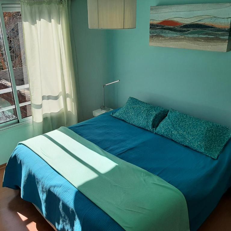 Bonpland, sol y color, dos ambientes con servicios - Apartamento de 1 dormitorio - 7