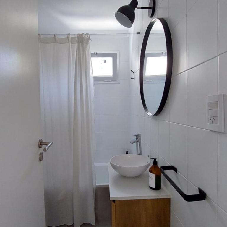 ONE Departamentos - Apartamento de 1 dormitorio - 10