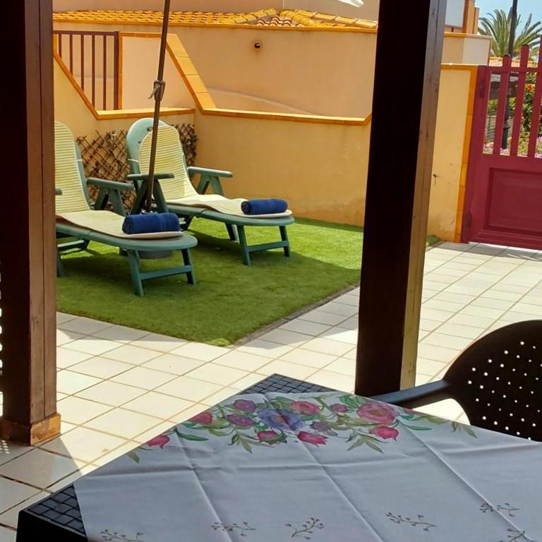 GRANI MAR - Apartamento de 2 dormitorios - 2