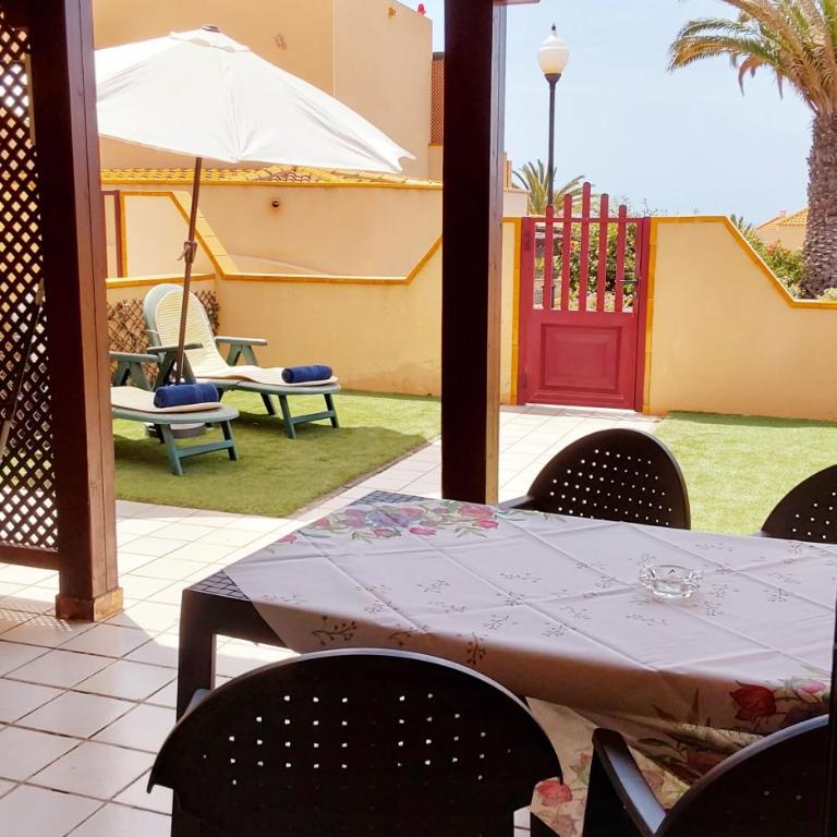 GRANI MAR - Apartamento de 2 dormitorios - 25