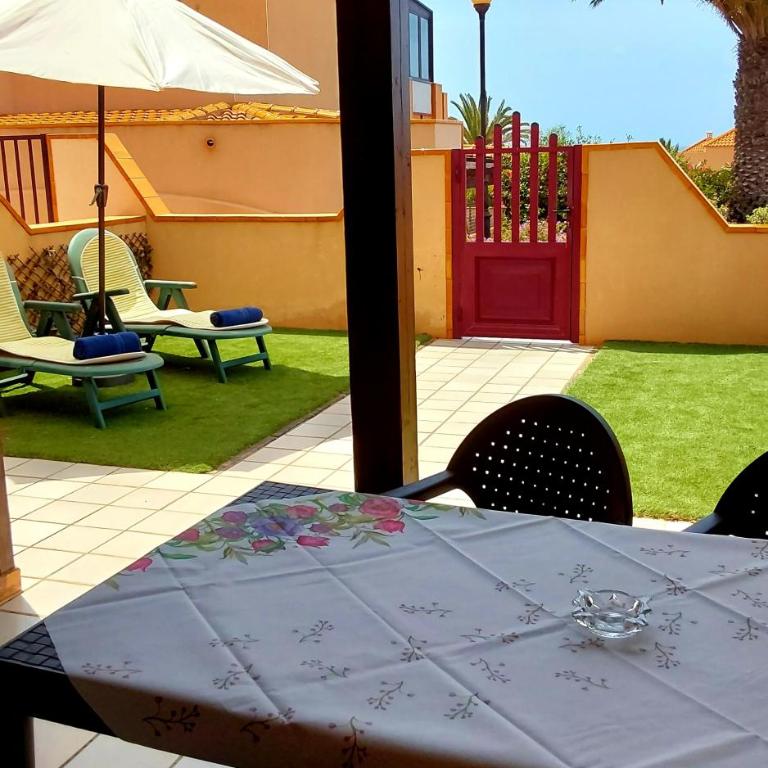 GRANI MAR - Apartamento de 2 dormitorios - 1