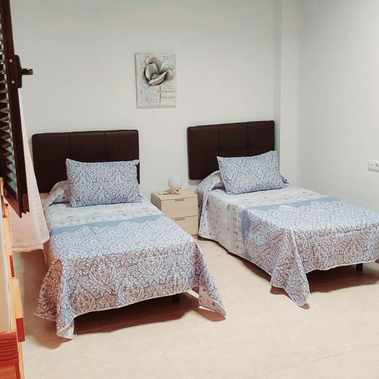 GRANI MAR - Apartamento de 2 dormitorios - 5