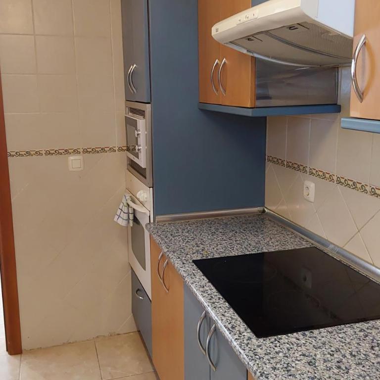 GRANI MAR - Apartamento de 2 dormitorios - 17