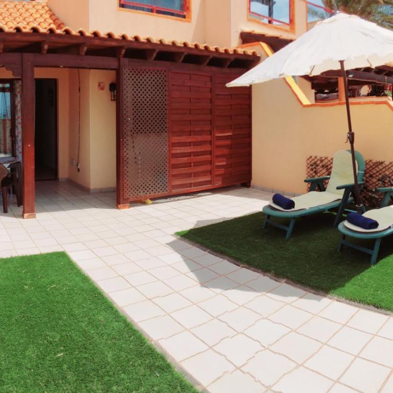 GRANI MAR - Apartamento de 2 dormitorios - 28