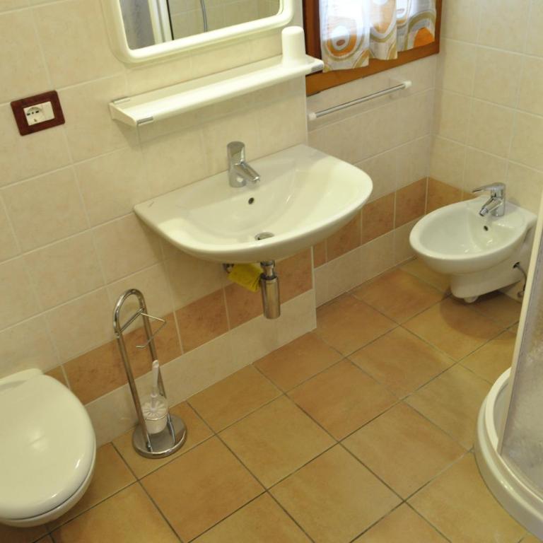 Casa del Roccolo - Appartamento con 3 Camere da Letto - 8