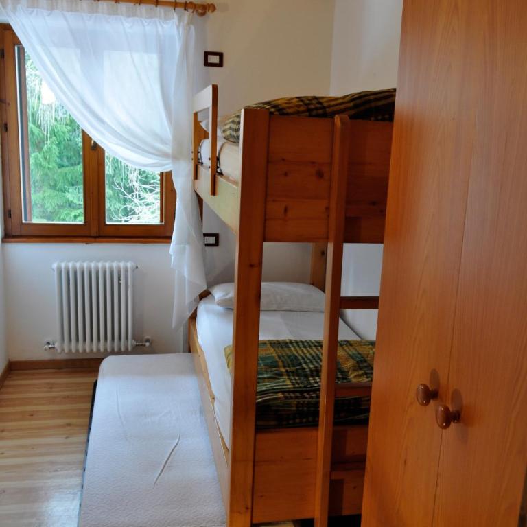 Casa del Roccolo - Appartamento con 3 Camere da Letto - 9