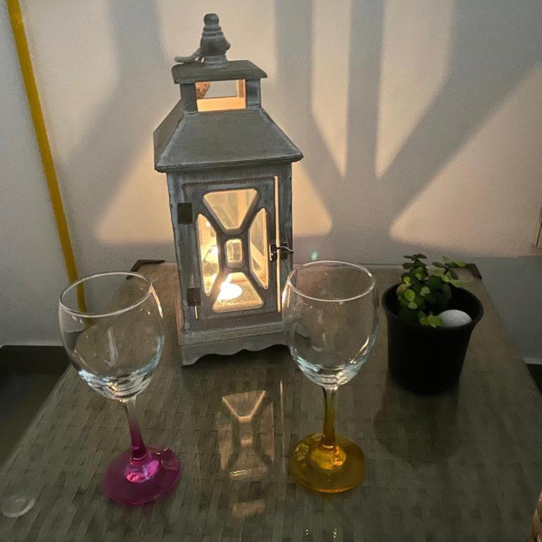 Hermoso Departamento entero, sector norte. - Two-Bedroom Apartment - 7