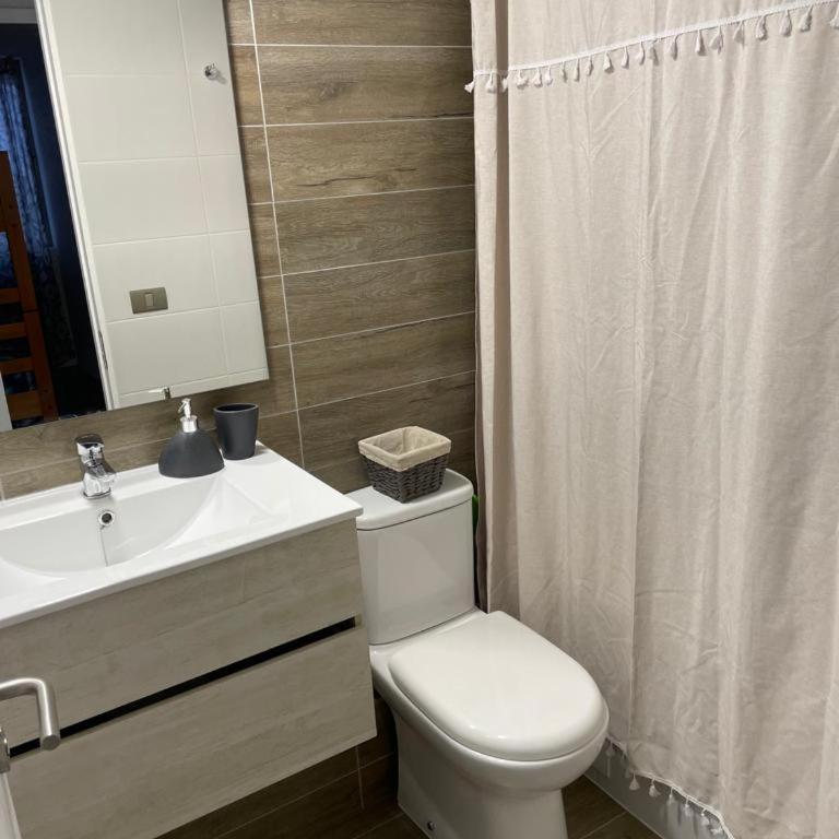 Hermoso Departamento entero, sector norte. - Two-Bedroom Apartment - 12