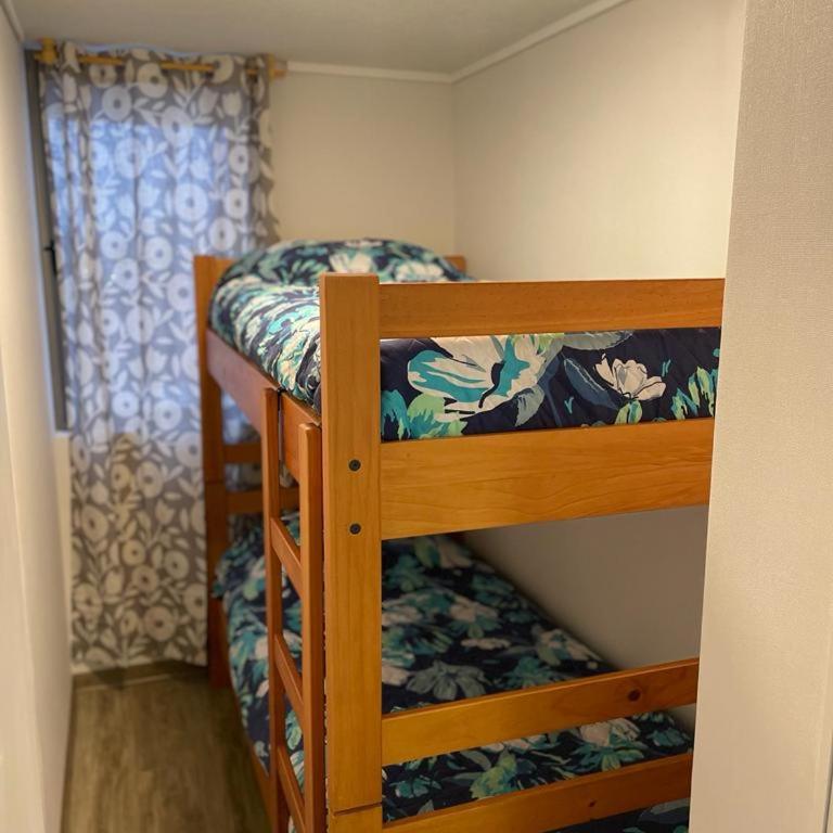 Hermoso Departamento entero, sector norte. - Two-Bedroom Apartment - 11