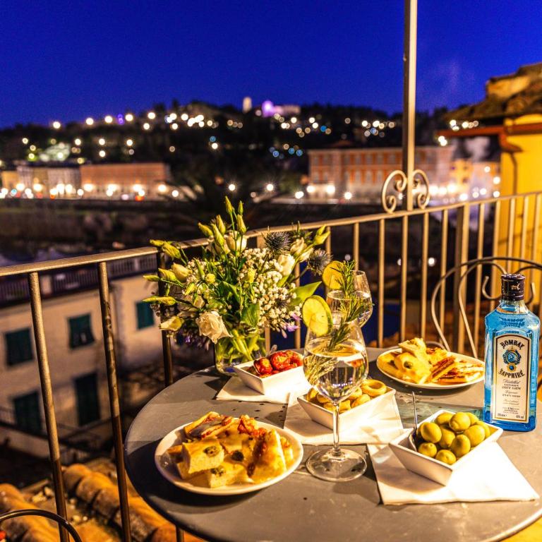 La Dimora Nova Florence with Terrace - Appartamento con Terrazza - 40