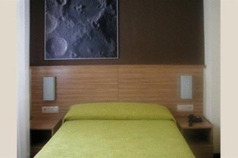 Hotel Moon - Habitación Doble - 1 o 2 camas - 12