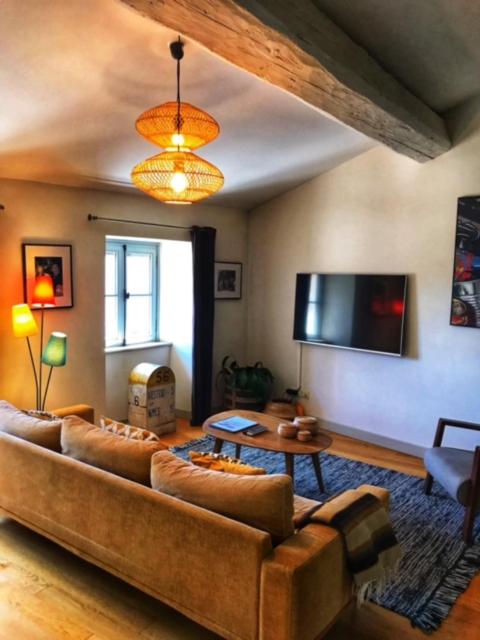 Atipyc Nimes - Apartamento Superior con jacuzzi - 32