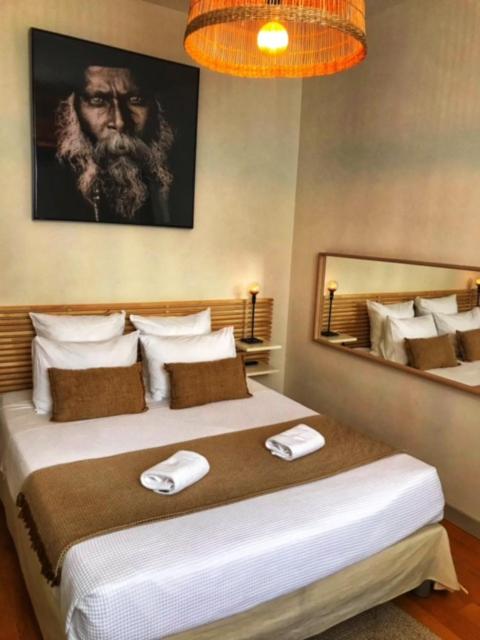 Atipyc Nimes - Apartamento Superior con jacuzzi - 33