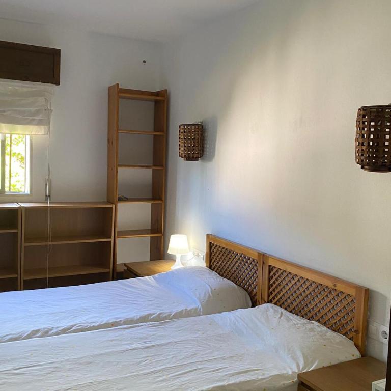 Casa en el valle de los Escullos - Casa de 4 dormitorios - 8