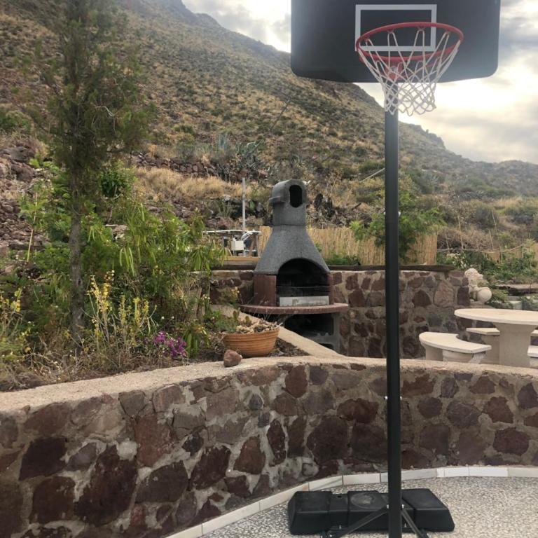 Casa en el valle de los Escullos - Casa de 4 dormitorios - 11