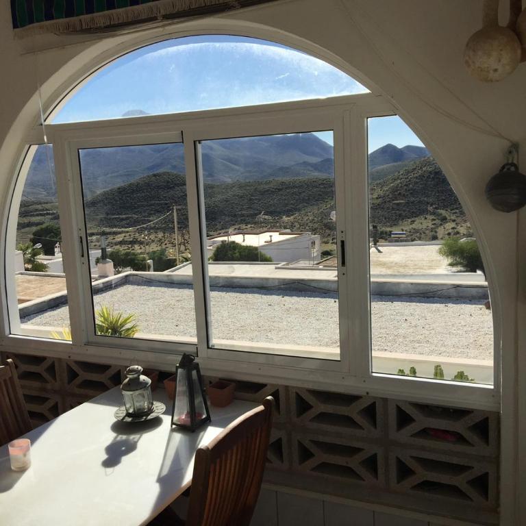 Casa en el valle de los Escullos - Casa de 4 dormitorios - 12