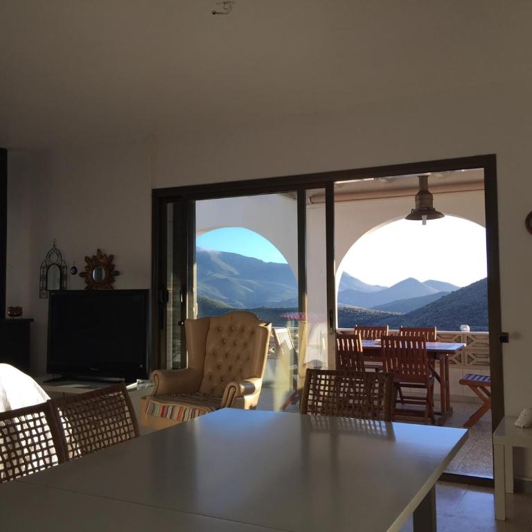 Casa en el valle de los Escullos - Casa de 4 dormitorios - 18