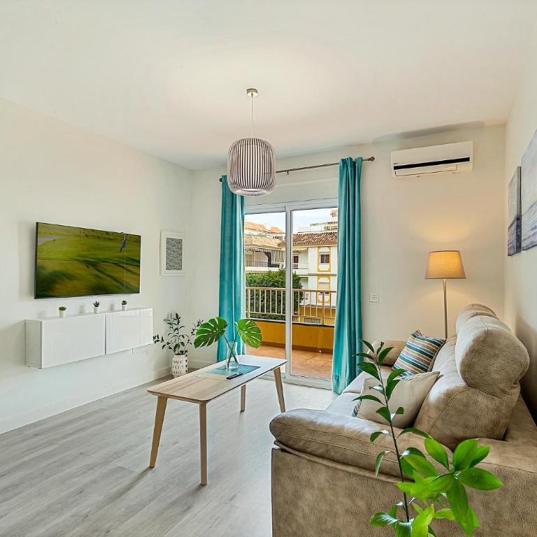 Apartamento Butibamba - Apartamento de 1 dormitorio - 11