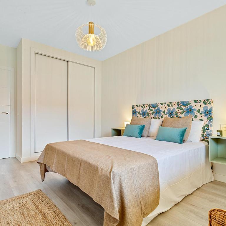 Apartamento Butibamba - Apartamento de 1 dormitorio - 21